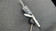 Vauxhall Crossland X 1.2 SE 5dr Petrol Hatchback